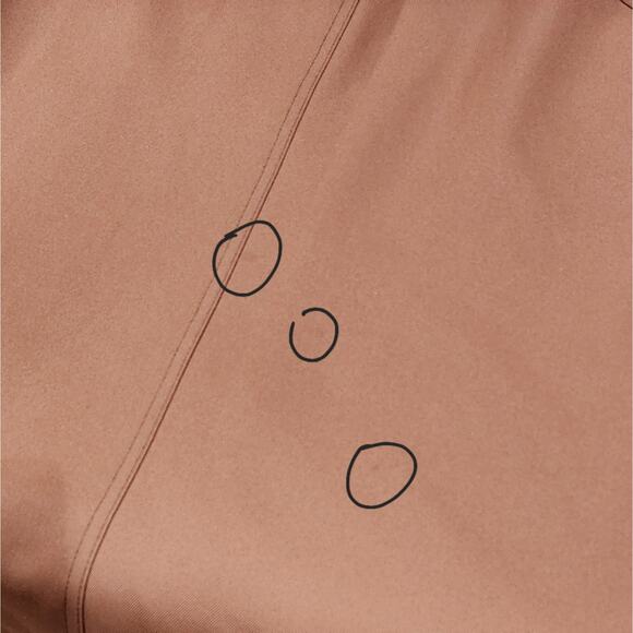 Vintage Leisure Suit Jacket - Picture 8 of 10